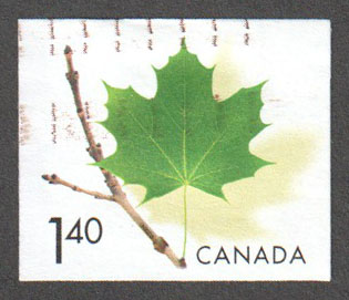 Canada Scott 2014 Used - Click Image to Close